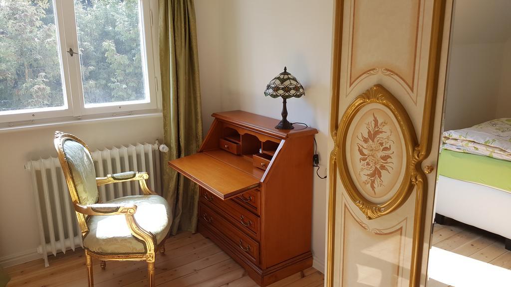 Ferienhaus Sanssouci Stahnsdorf ภายนอก รูปภาพ
